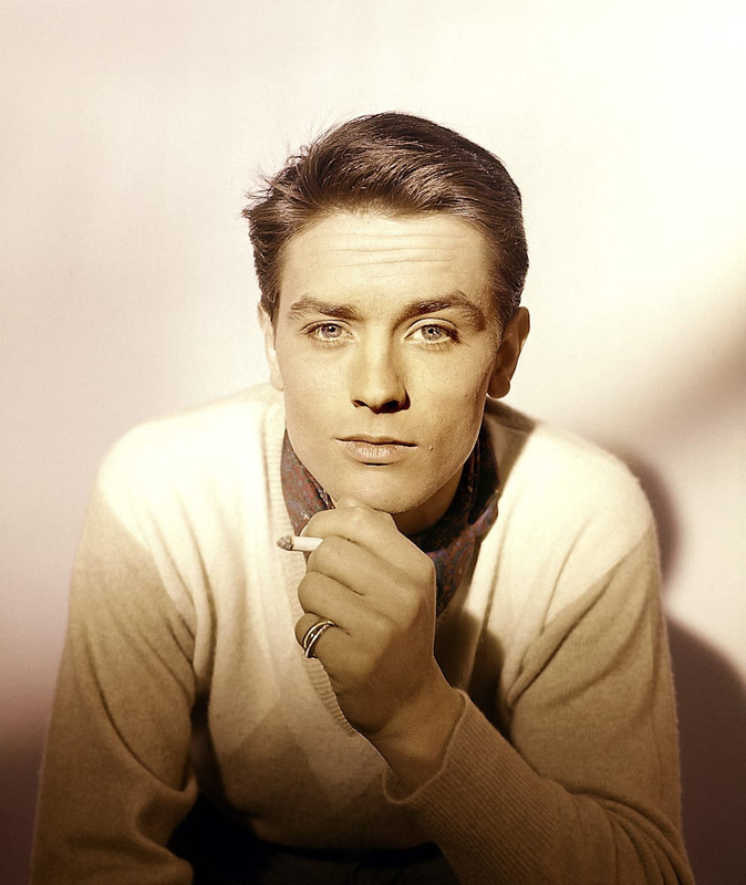 alain delon c46