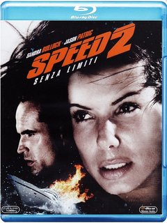 Speed 2 - Senza limiti (1997) Full Blu-Ray 41Gb AVC ITA DTS 5.1 ENG DTS-HD MA 5.1 MULTI
