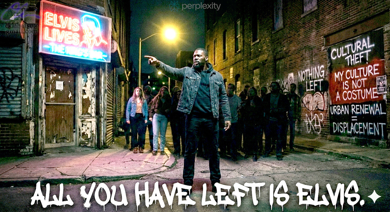 260304 All you have left is Elvis Gemini Generated Image e4focve4focve4fo png xcf