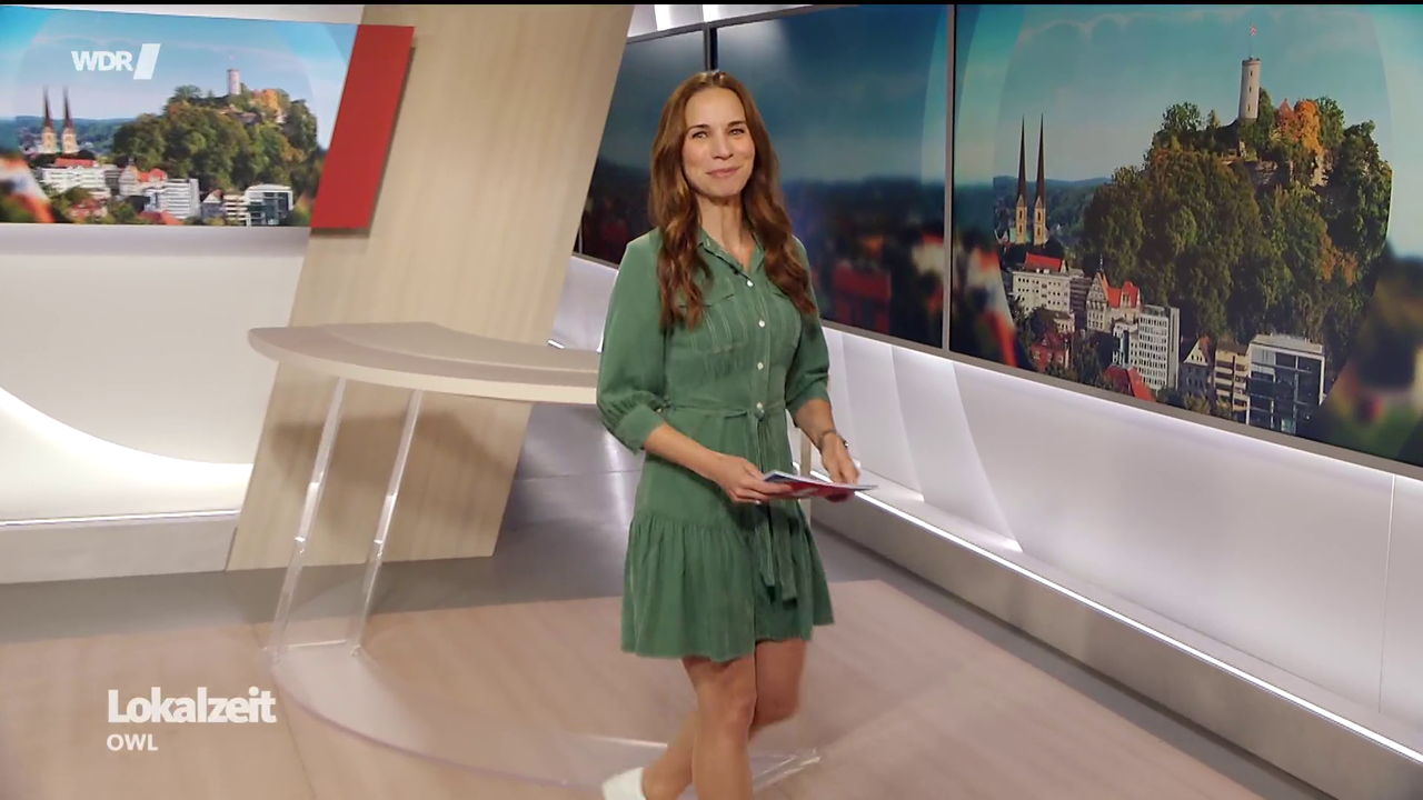 Kristina Sterz WDR Lokalzeit OWL 05 06 2026 82X Caps 05
