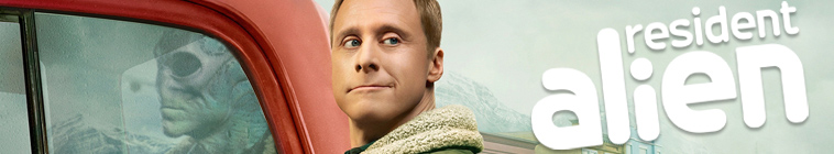 Resident Alien S01e04 Web H264 Bae