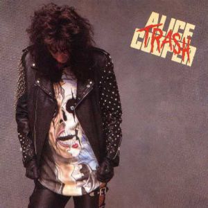 Re: Alice Cooper