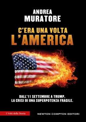 Andrea Muratore - C’era una volta l’America (2026)
