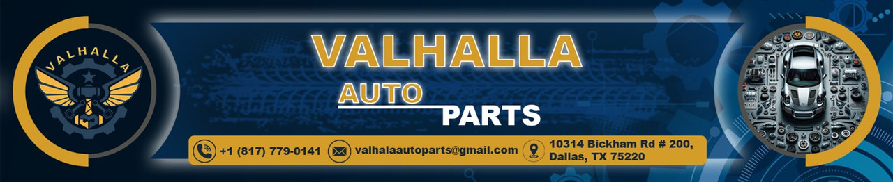 Valhalla Auto Parts