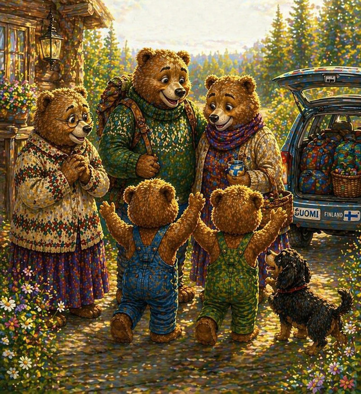 Зустріч із батьками