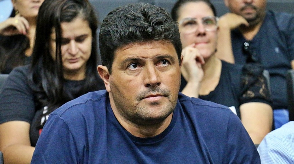 Rodrigo Basso ©DIVULGAÇÃO