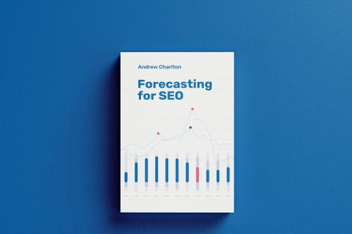 Andrew Charlton вЂ“ Forecasting For SEO