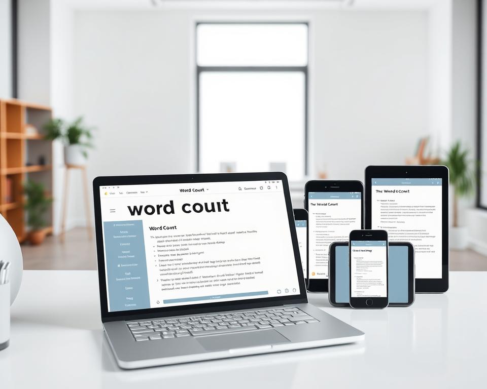 Online Word Count Tools
