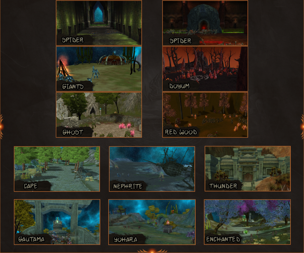 [PvM] EoM2 - 16.01.2026 - The Real Metin2 Experience - Mesaj 1 - Imagine 25