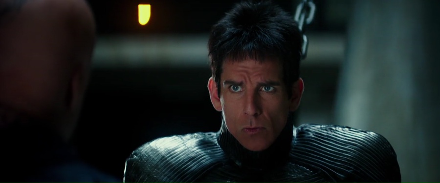 Zoolander 2 2016 BluRay [Hindi + English] 480p, 720p ESub Screenshot