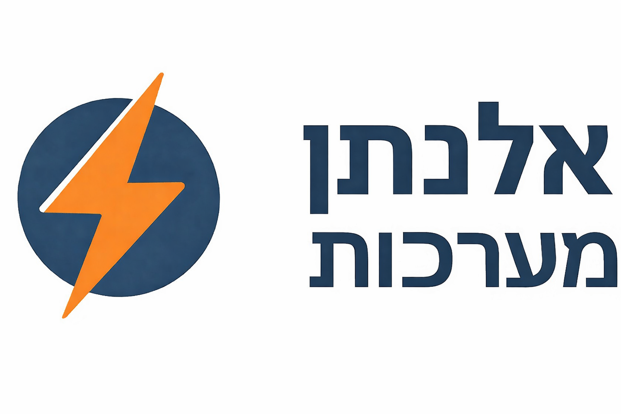 אלנתן מערכות