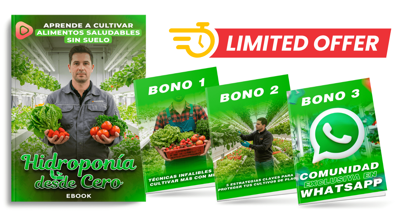 Contenido del paquete