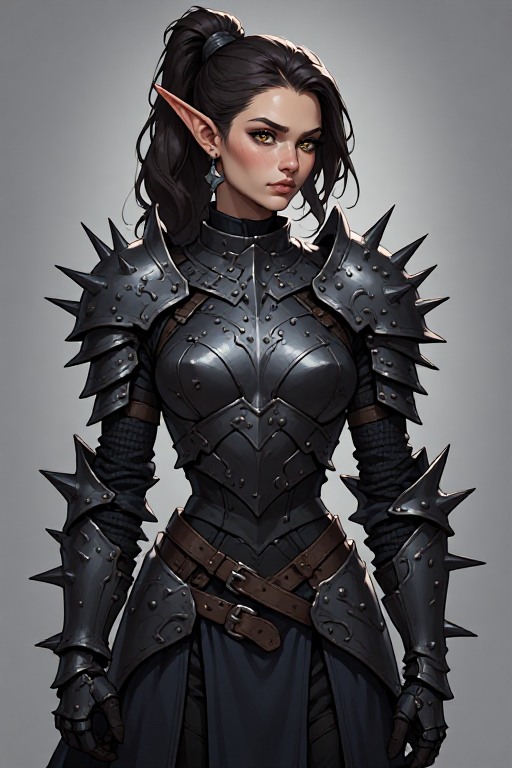 Elegant-Dark-elf-wearing-grote-(34)