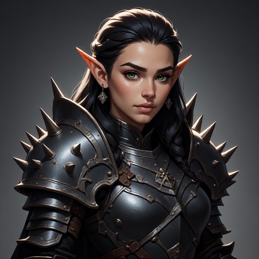 Elegant-Dark-elf-wearing-grote-(39)