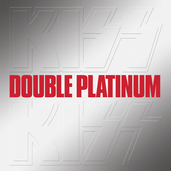 Kiss - Double Platinum (1978 - Rock)[24Bit-44.1kHz][FLAC][ GoogleDrive ]