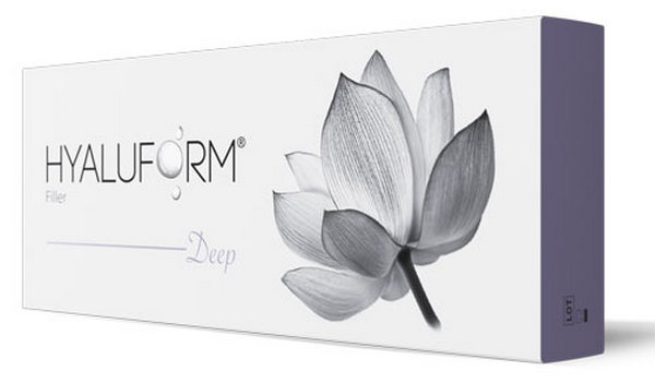 HYALUFORM Filler Deep 1ml