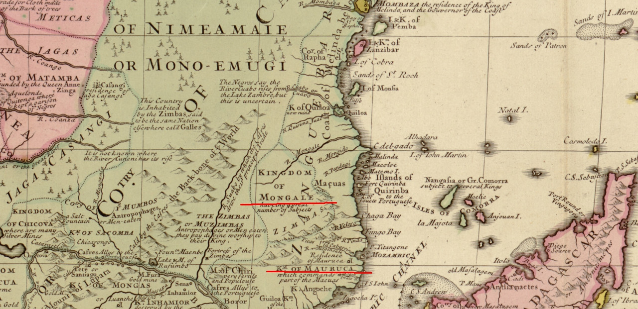 1725г сенех джон африка монгале маруся