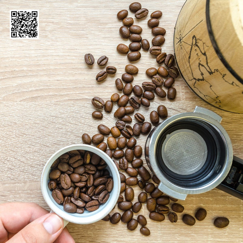 How to Choose the Right Coffee Beans for Your Cold Brew?
