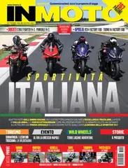 In Moto – Settembre 2026 [True PDF]