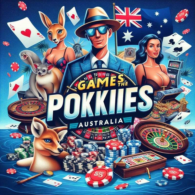 Australia’s Best Casino Bonuses at ThePokies105