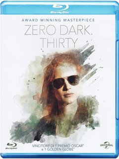 Zero Dark Thirty (2012) .mkv FullHD 1080p HEVC x265 AC3 ITA-ENG