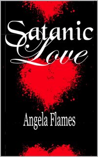 Angela Flames - Satanic love (2024)