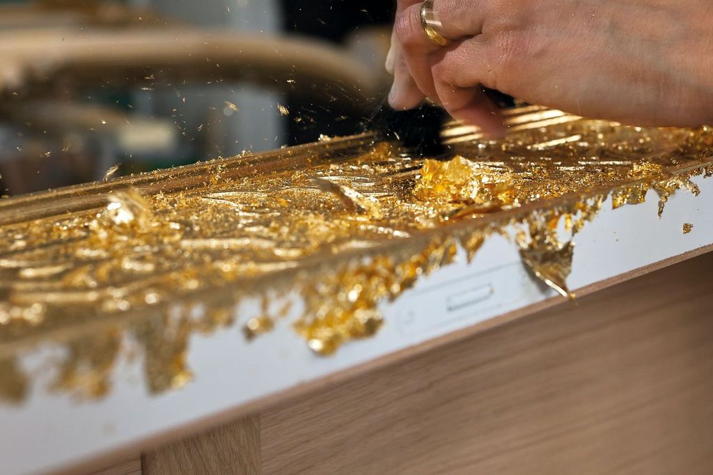 Provasi, nel Quadrilatero di Milano omaggio al tempo e al Made in Italy Provasi, nel Quadrilatero di Milano omaggio al tempo e al Made in Italy