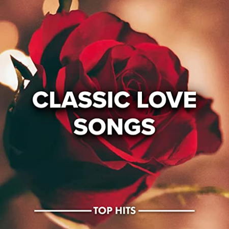 VA – Classic Love Songs (2022)