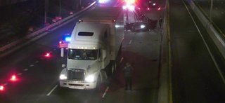 Woman killed in Gowanus Expressway crash