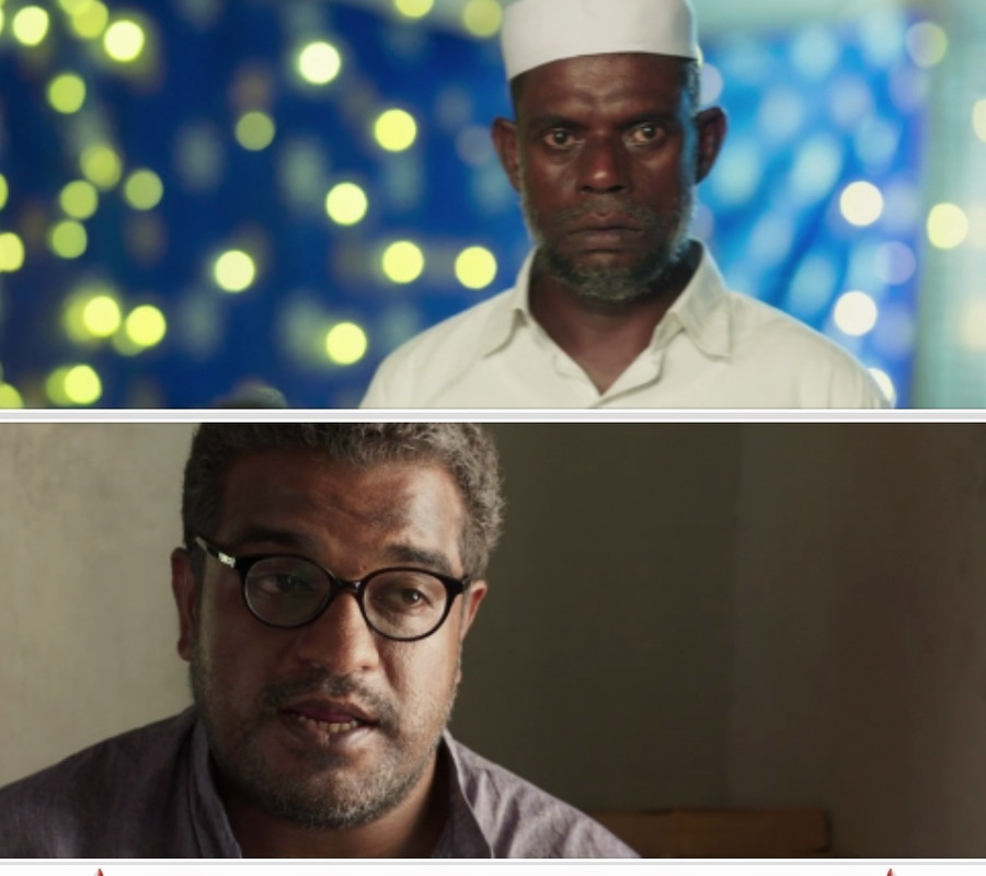 Pranaya Meenukalude Kadal Movie Screenshot