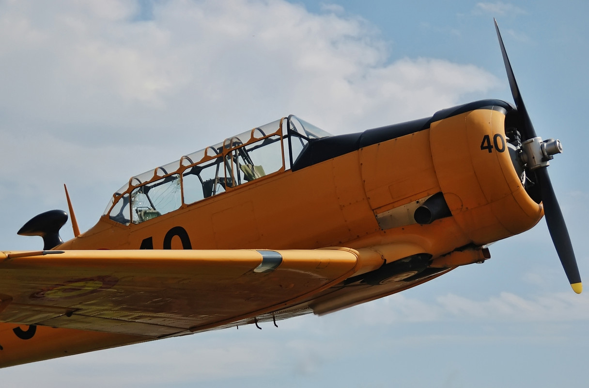 DSC_7213CAT North American T-6G Texan 793-40