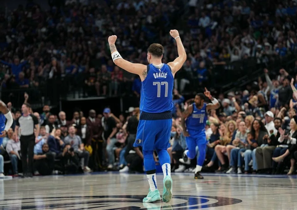Los Angeles Clippers vs Dallas Mavericks