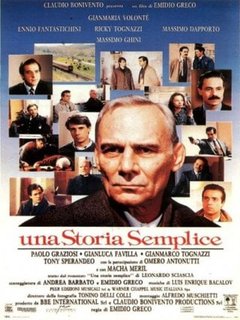 Una Storia Semplice (1991) WebDL 1080p AC3 ITA
