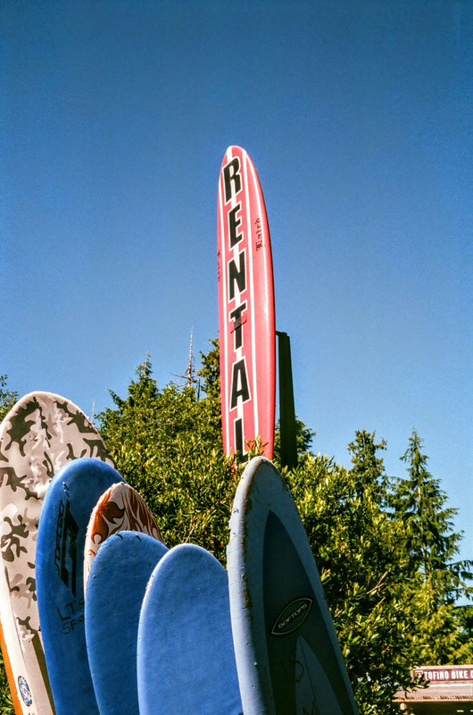 Costa del Sol apartment balcony