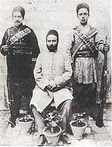 160px-Kasravi588AliMonsieurHasanHajiKhan