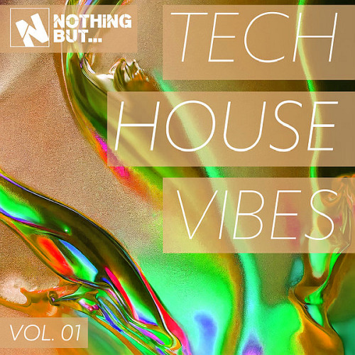 Nothing But... Tech House Vibes Vol. 01 (2025)