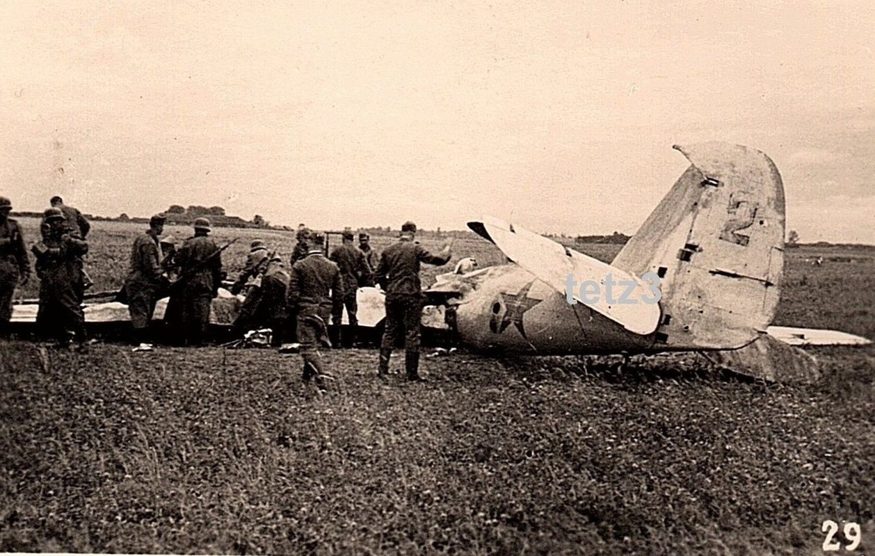 (j21) Russland Ukraine 1941