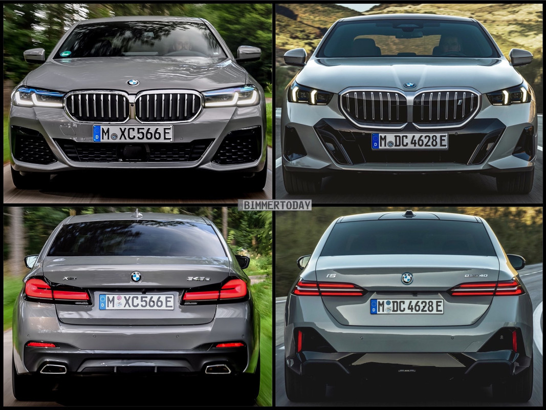 Bild-Vergleich-BMW-5er-G60-Limousine-i5-G30-LCI-2023-05