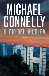 Michael Connelly - Il dio della colpa (2015) .mp3 - 64 kbps