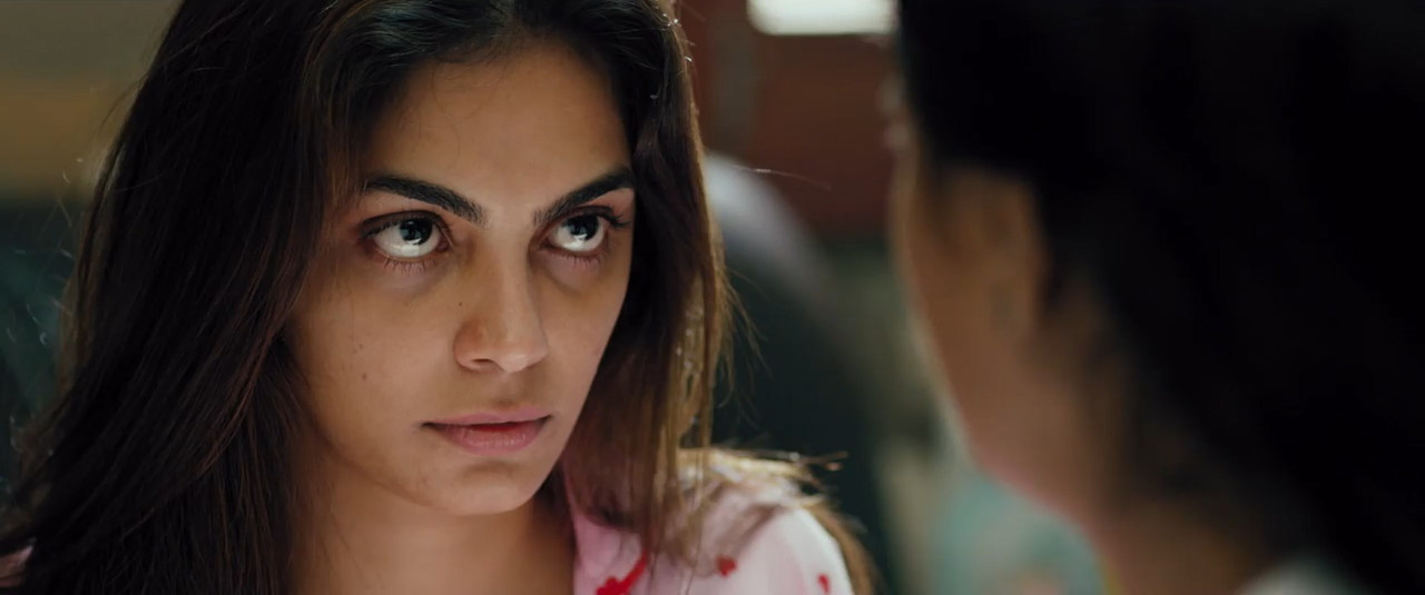 Inti Number – 13 2024 WebRip [Telugu] 480p, 720p ESub Screenshot