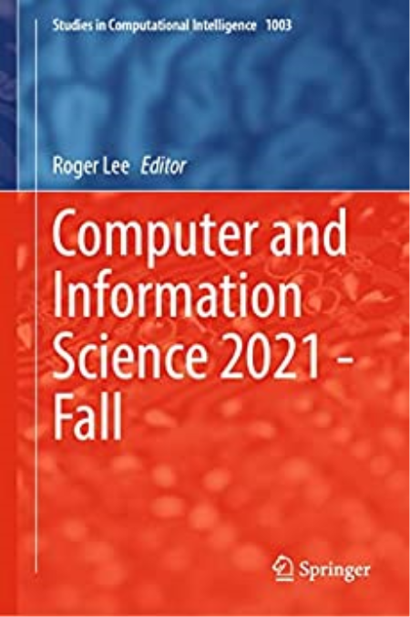 Computer and Information Science 2021 - Fall