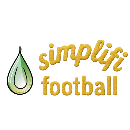Simplifi Football Logo