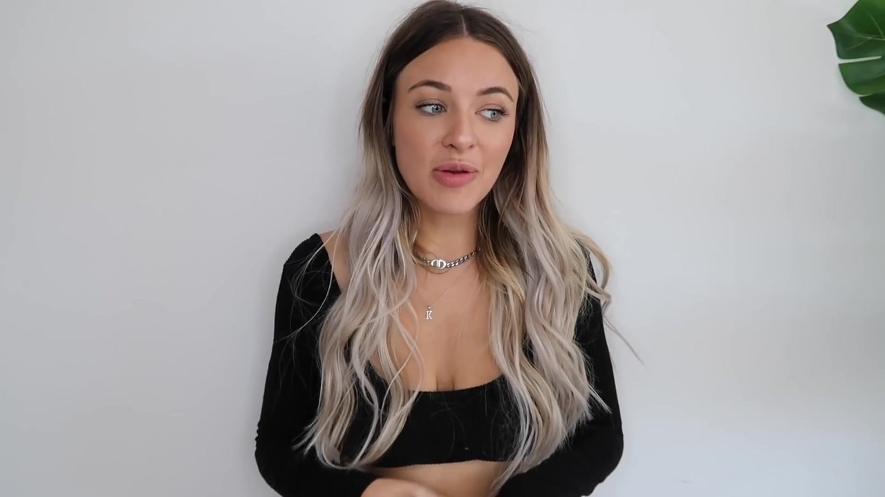 OH POLLY festival collection TRY ON HAUL!!! Kendra Rowe mp4 0000 — Postimages