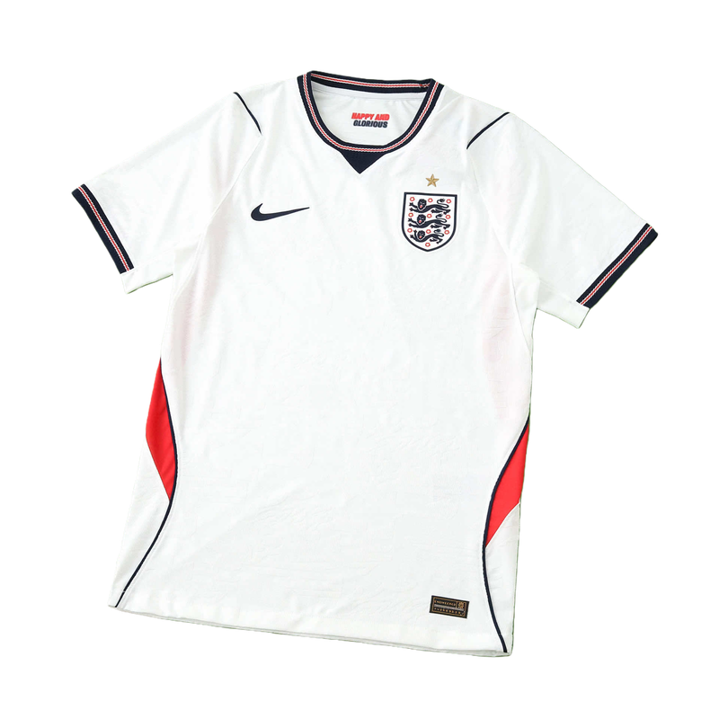 2026 FIFA World Cup England home Player version