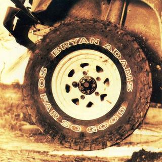 Bryan Adams - So Far So Good (1993) .mp3 - 320 kbps