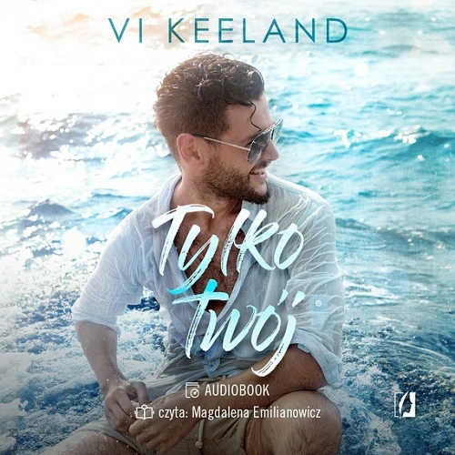 VI Keeland - Tylko twój (2024)