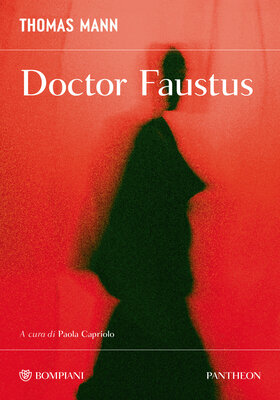 Thomas Mann - Doctor Faustus (2026)