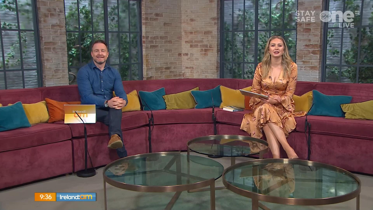 05.22 - 09.00.00 - Ireland AM. With a mixture of lifestyle interviews....ts_snapshot_00.36.50_[2021.