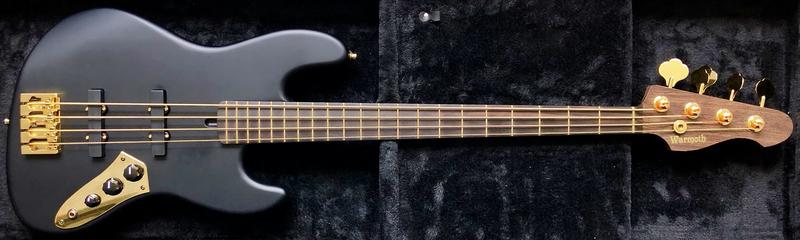 Fender Precision Phil Lynott Signature Bass. Fullsizeoutput-11be