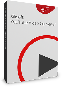 Xilisoft YouTube Video Converter 5.7.5 Build 20221213 - Ita